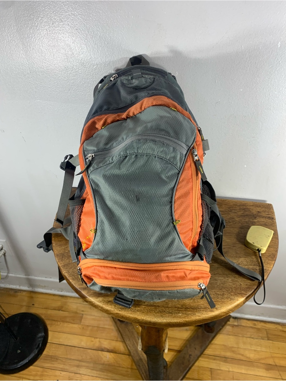 Vaude Small waterproof backpack